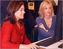 Representative Loretta Sanchez