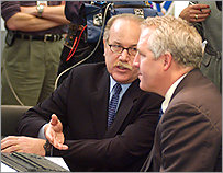 Representative John Shimkus