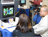  University of Maryland students examine 
 the Alcohol 101 Plus program 