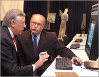  Representative Steny Hoyer 